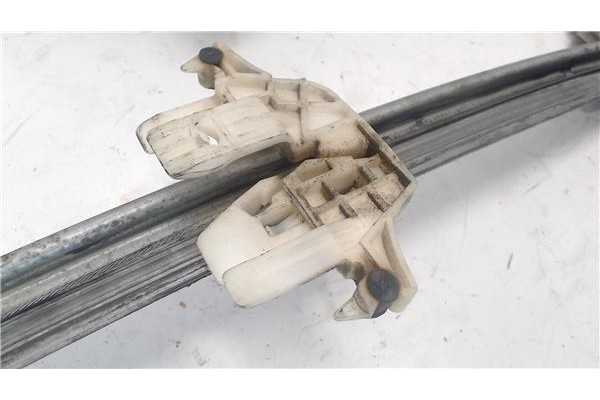 Recambio de mecanismo elevalunas trasero derecho para peugeot 406 berlina (s1/s2) referencia OEM IAM   