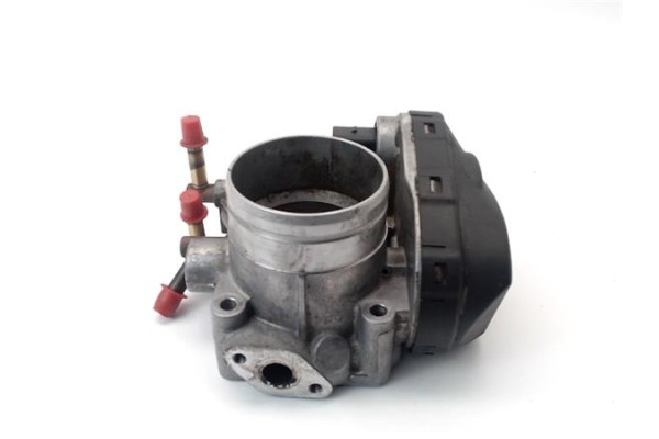 Recambio de caja mariposa aire para seat cordoba berlina (6k2) 1.6 referencia OEM IAM 06A133062A  6A133062AB , AUDI | 6A133062N 