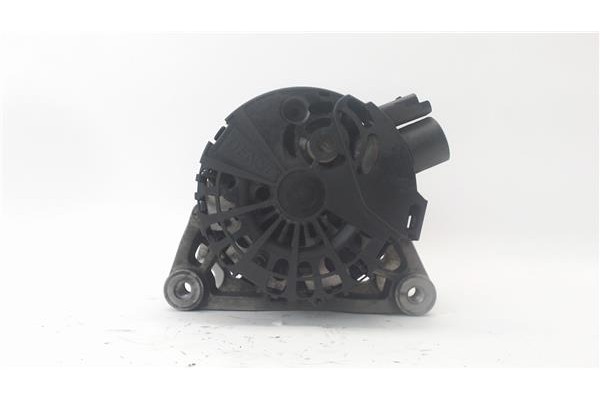 Recambio de alternador para peugeot 206 2.0 gt referencia OEM IAM 9641398480 AI90071 27060YV010 , TOYOTA | 57057F , PEUGEOT | 57