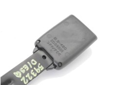 Recambio de anclaje cinturon delantero izquierdo para fiat sedici (189) 1.9 jtd 8v 120 emotion referencia OEM IAM E034501 717509