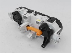 Recambio de mandos climatizador para peugeot 2008 1.2 access referencia OEM IAM 9672248380  