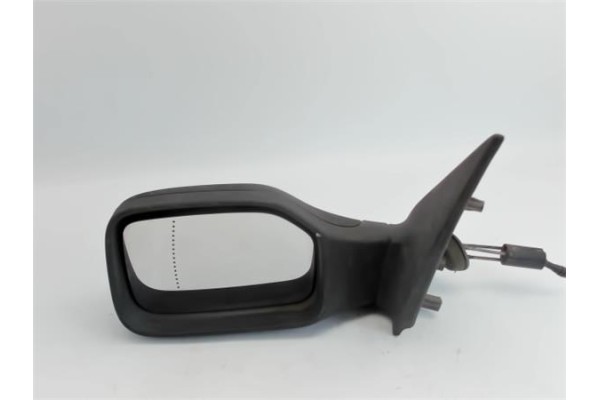 Recambio de retrovisor izquierdo para peugeot 106 (s1) referencia OEM IAM 96286423XXA  