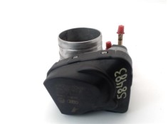 Recambio de caja mariposa aire para seat cordoba berlina (6k2) 1.6 referencia OEM IAM 06A133062A  6A133062AB , AUDI | 6A133062N 