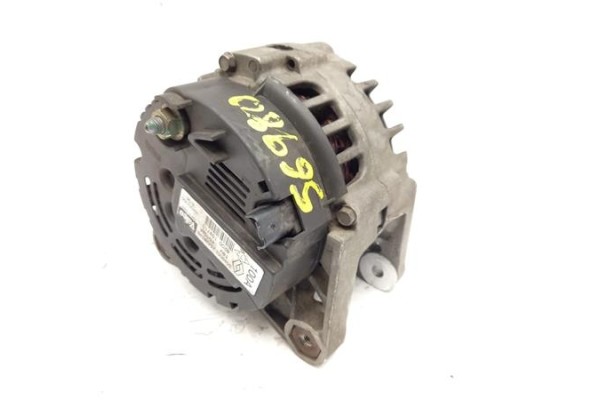 Recambio de alternador para renault laguna ii (bg0) 2.0 16v (bg00, bg0k, bg0p, bg0w) referencia OEM IAM 8200153710 2542639B 7711