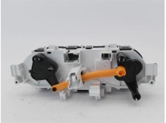 Recambio de mandos climatizador para peugeot 2008 1.2 access referencia OEM IAM 9672248380  