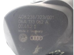 Recambio de caja mariposa aire para seat cordoba berlina (6k2) 1.6 referencia OEM IAM 06A133062A  6A133062AB , AUDI | 6A133062N 