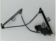 Recambio de mecanismo elevalunas trasero derecho para seat alhambra (7v9) referencia OEM IAM 7M3959812  