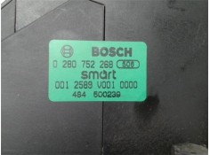 Recambio de pedal acelerador para smart for two 0.7 referencia OEM IAM 0012589V001 0280752268 