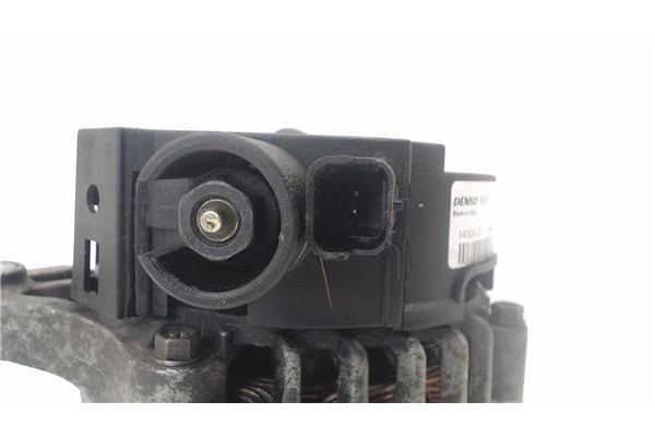 Recambio de alternador para peugeot 206 2.0 gt referencia OEM IAM 9641398480 AI90071 27060YV010 , TOYOTA | 57057F , PEUGEOT | 57
