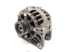 Recambio de alternador para renault laguna ii (bg0) 2.0 16v (bg00, bg0k, bg0p, bg0w) referencia OEM IAM 8200153710 2542639B 7711