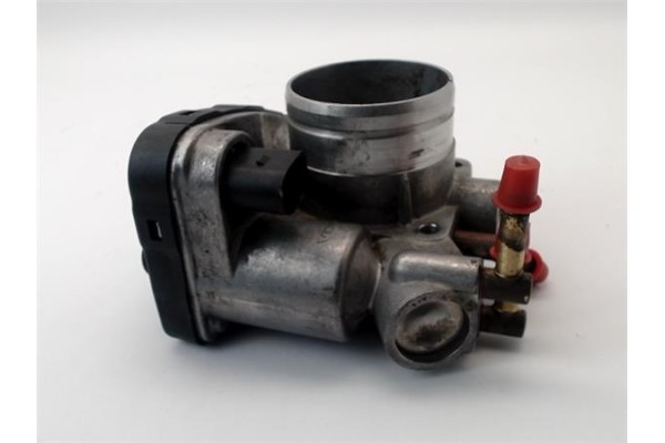 Recambio de caja mariposa aire para seat cordoba berlina (6k2) 1.6 referencia OEM IAM 06A133062A  6A133062AB , AUDI | 6A133062N 