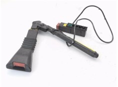 Recambio de anclaje cinturon delantero derecho para opel corsa c 1.7 dti referencia OEM IAM 197340 09114886 