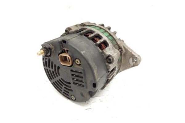 Recambio de alternador para hyundai accent (lc) 1.3 referencia OEM IAM 3730022650  