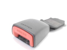 Recambio de anclaje cinturon trasero central para fiat sedici (189) 1.9 jtd 8v 120 emotion referencia OEM IAM 71768032 71743628 