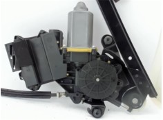 Recambio de mecanismo elevalunas trasero derecho para seat alhambra (7v9) referencia OEM IAM 7M3959812  