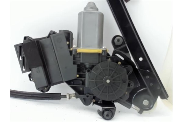 Recambio de mecanismo elevalunas trasero derecho para seat alhambra (7v9) referencia OEM IAM 7M3959812  