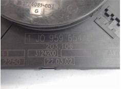 Recambio de mando intermitencia para audi a3 (8l) 1.6 ambiente referencia OEM IAM 8L0953513G 4B0953503F 