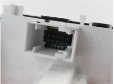 Recambio de mandos climatizador para peugeot 2008 1.2 access referencia OEM IAM 9672248380  