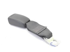 Recambio de anclaje cinturon trasero central para fiat sedici (189) 1.9 jtd 8v 120 emotion referencia OEM IAM 71768032 71743628 