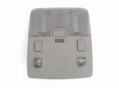 Recambio de luz delantero central techo para audi a3 (8l) 1.6 ambiente referencia OEM IAM 8L0947111E EC3  