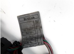 Recambio de instalacion rampa inyectora para bmw serie 7 (e65/e66) 4.4 745i referencia OEM IAM 7514611  