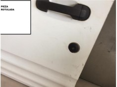 Recambio de puerta delantero izquierda para ford transit connect (tc7) 1.8 furgón ft 200s (2006) referencia OEM IAM 5147242 5388