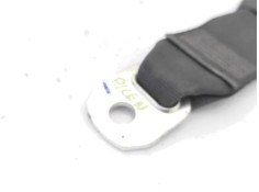 Recambio de anclaje cinturon trasero central para fiat sedici (189) 1.9 jtd 8v 120 emotion referencia OEM IAM 71768032 71743628 