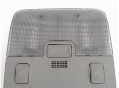 Recambio de luz delantero central techo para audi a3 (8l) 1.6 ambiente referencia OEM IAM 8L0947111E EC3  