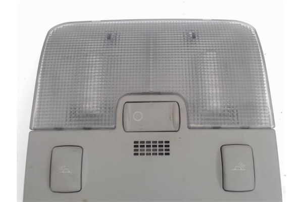 Recambio de luz delantero central techo para audi a3 (8l) 1.6 ambiente referencia OEM IAM 8L0947111E EC3  