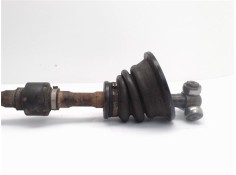 Recambio de palier delantero izquierdo para mitsubishi space star (dg0) 1.6 16v (dg3a) referencia OEM IAM MR377715  