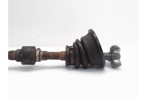 Recambio de palier delantero izquierdo para mitsubishi space star (dg0) 1.6 16v (dg3a) referencia OEM IAM MR377715  