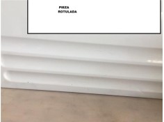 Recambio de puerta delantero izquierda para ford transit connect (tc7) 1.8 furgón ft 200s (2006) referencia OEM IAM 5147242 5388