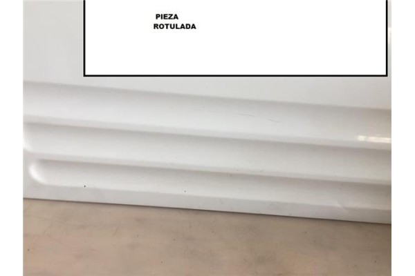 Recambio de puerta delantero izquierda para ford transit connect (tc7) 1.8 furgón ft 200s (2006) referencia OEM IAM 5147242 5388