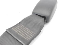 Recambio de anclaje cinturon trasero central para fiat sedici (189) 1.9 jtd 8v 120 emotion referencia OEM IAM 71768032 71743628 