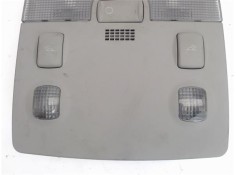 Recambio de luz delantero central techo para audi a3 (8l) 1.6 ambiente referencia OEM IAM 8L0947111E EC3  