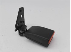 Recambio de anclaje cinturon trasero izquierdo para peugeot 2008 1.2 access referencia OEM IAM 96781664XT  