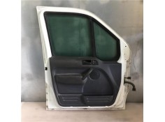 Recambio de puerta delantero izquierda para ford transit connect (tc7) 1.8 furgón ft 200s (2006) referencia OEM IAM 5147242 5388