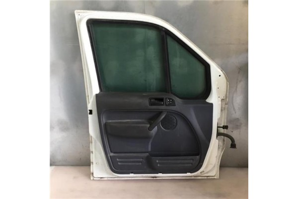 Recambio de puerta delantero izquierda para ford transit connect (tc7) 1.8 furgón ft 200s (2006) referencia OEM IAM 5147242 5388