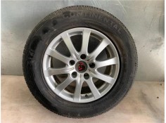 Recambio de llanta para porsche cayenne (tipo 9pa) 4.5 s referencia OEM IAM 7L5601025P  