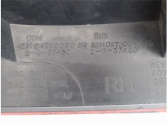 Recambio de piloto trasero derecho para chrysler 300m lr referencia OEM IAM 4574960AF  