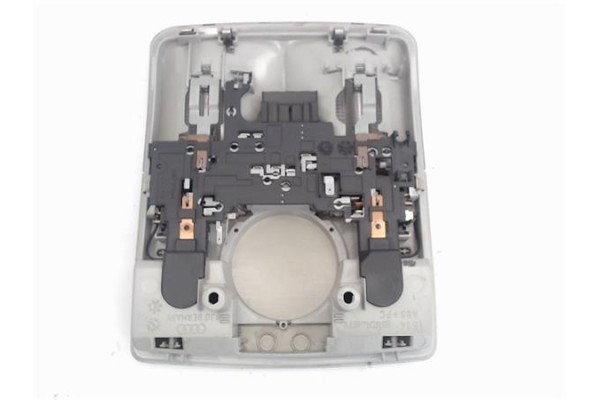 Recambio de luz delantero central techo para audi a3 (8l) 1.6 ambiente referencia OEM IAM 8L0947111E EC3  