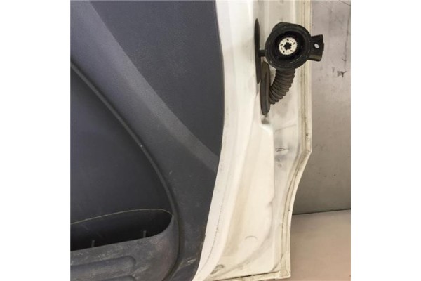 Recambio de puerta delantero izquierda para ford transit connect (tc7) 1.8 furgón ft 200s (2006) referencia OEM IAM 5147242 5388