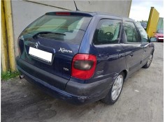 citroen xsara familiar del año 2001