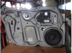 ELEVALUNAS ELECTRICO DELANTERO IZQUIERDO 1K0959763J 05074611 