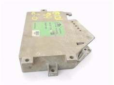 Recambio de centralita abs para seat ibiza (6k1) 2.0 i referencia OEM IAM 6K0907379A 10094103244 