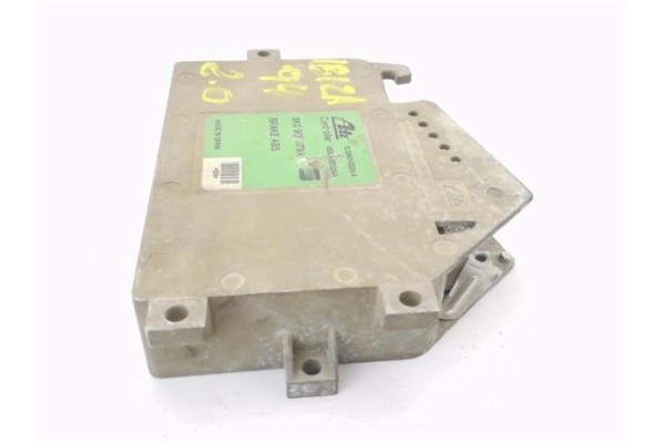 Recambio de centralita abs para seat ibiza (6k1) 2.0 i referencia OEM IAM 6K0907379A 10094103244 