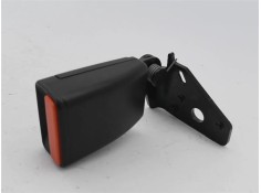 Recambio de anclaje cinturon trasero izquierdo para peugeot 2008 1.2 access referencia OEM IAM 96781664XT  