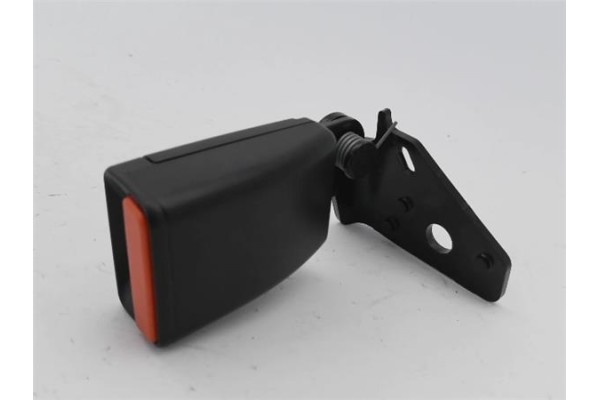 Recambio de anclaje cinturon trasero izquierdo para peugeot 2008 1.2 access referencia OEM IAM 96781664XT  
