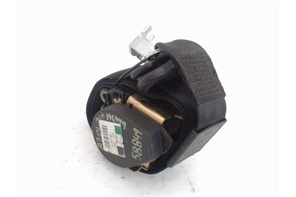 Recambio de cinturon seguridad delantero derecho para audi a3 (8l) 1.6 ambiente referencia OEM IAM 560561000b 6l4557706a 