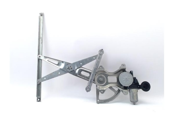 Recambio de elevalunas electrico trasero derecho para toyota prius (nhw20) híbrido basis referencia OEM IAM   